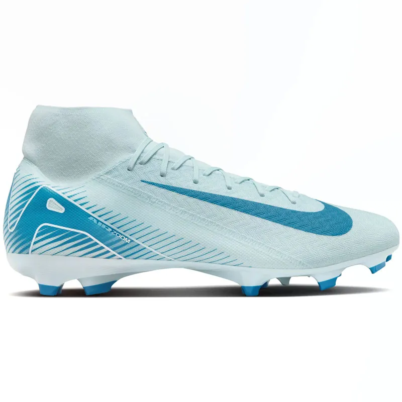 NIKE KOPACKE ZM SUPERFLY 10 ACADEMY FG/MG ZA MUŠKARCE