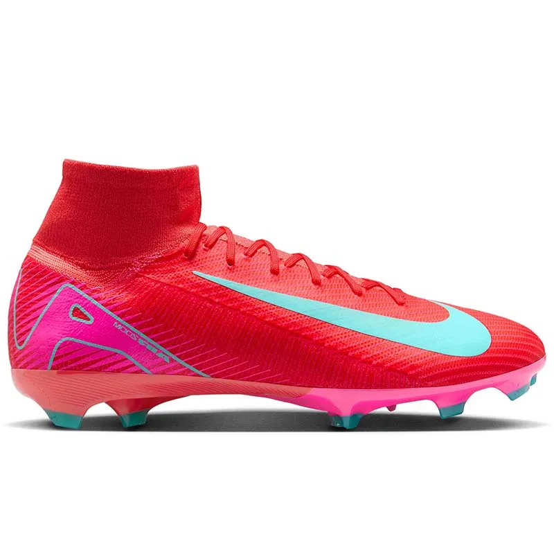 NIKE KOPACKE ZM SUPERFLY 10 PRO FG ZA MUŠKARCE