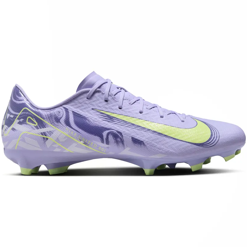 NIKE KOPACKE ZM VAPOR 16 ACADEMY FG/MG NU1 ZA MUŠKARCE