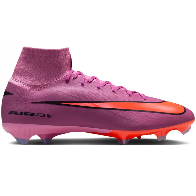 NIKE KOPACKE ZOOM SUPERFLY 10 PRO FG ZA MUŠKARCE