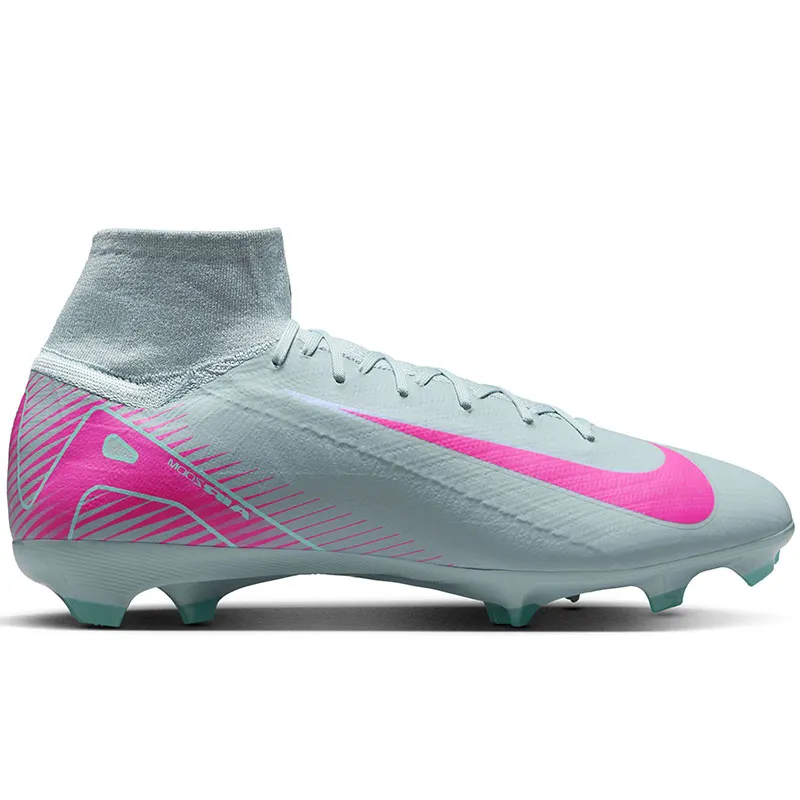 NIKE KOPACKE ZOOM SUPERFLY 10 PRO FG ZA MUŠKARCE
