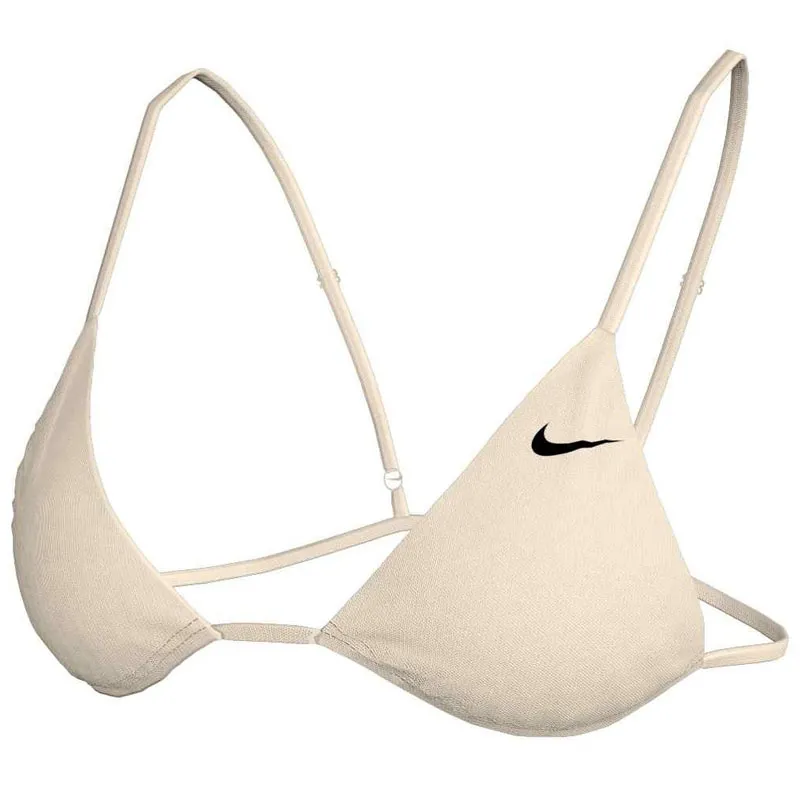 NIKE KUPACI KOSTIM TRIANGLE BIKINI TOP ZA ŽENE