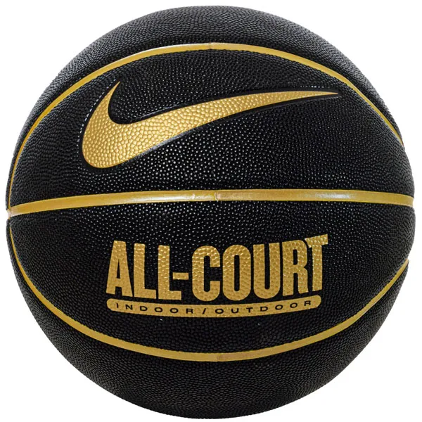 NIKE LOPTA EVERYDAY ALL COURT 8P DEFLATED