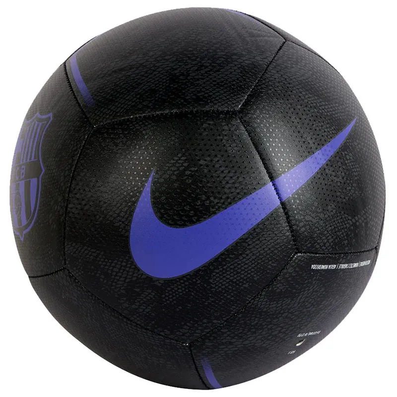 NIKE LOPTA FCB NK PITCH AW UNISEX