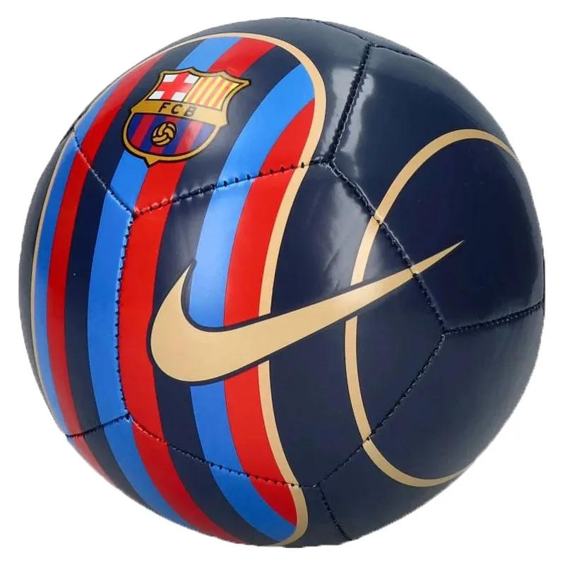 NIKE LOPTA FCB  NK SKLS - SU22 UNISEX