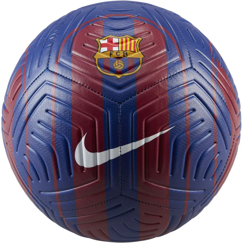 NIKE LOPTA FCB NK STRK UNISEX