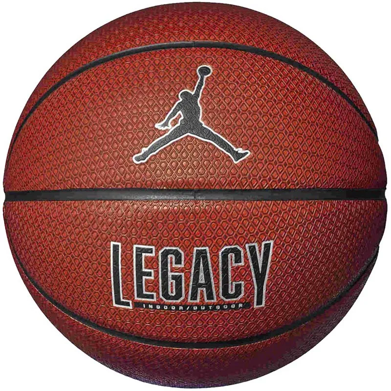 NIKE LOPTA JORDAN LEGACY 2.0 8P DEFLATED UNISEX