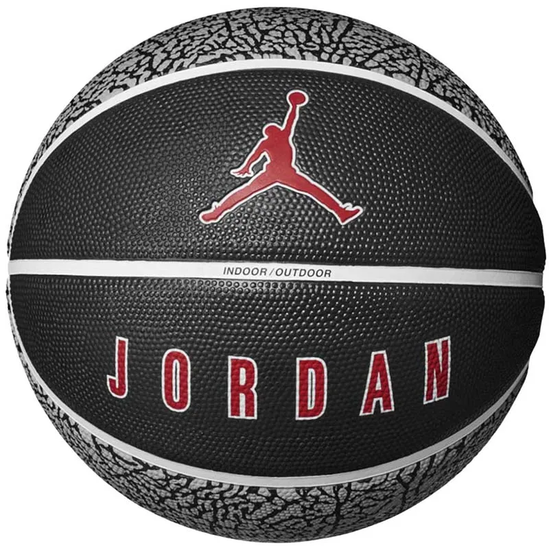 NIKE LOPTA JORDAN PLAYGROUND 2.0 8P DEFLATED UNISEX