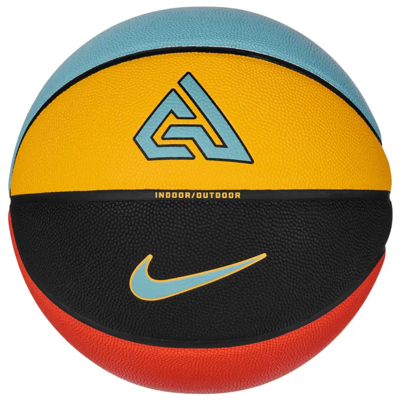 NIKE LOPTA NIKE ALL COURT 2.0 8P G ANTETOKOUNMPO DEFLATED UNISEX
