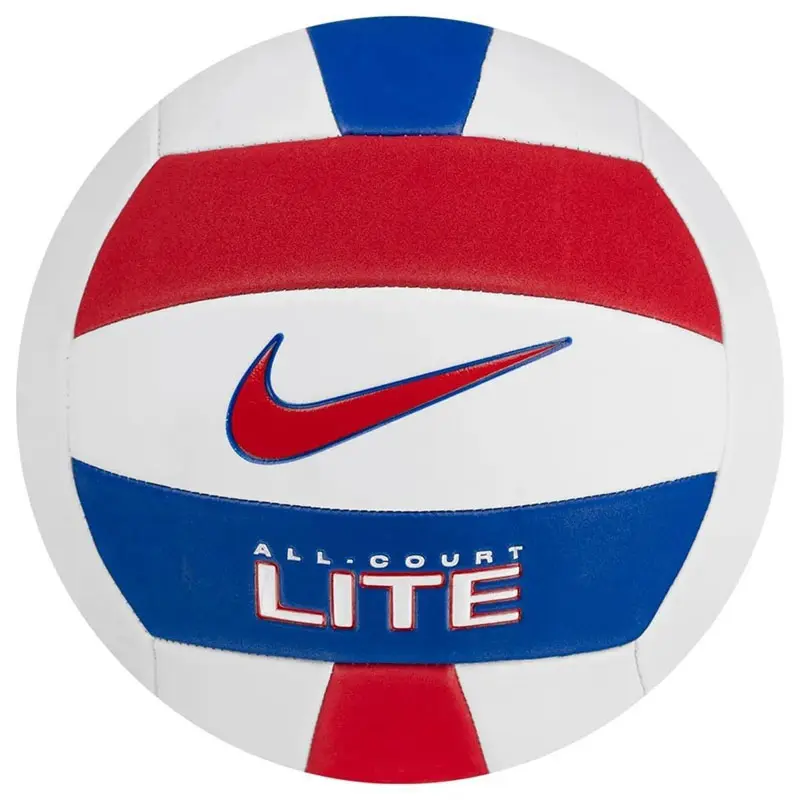 NIKE LOPTA NIKE ALL COURT LITE VOLLEYBALL DEFLATED UNISEX
