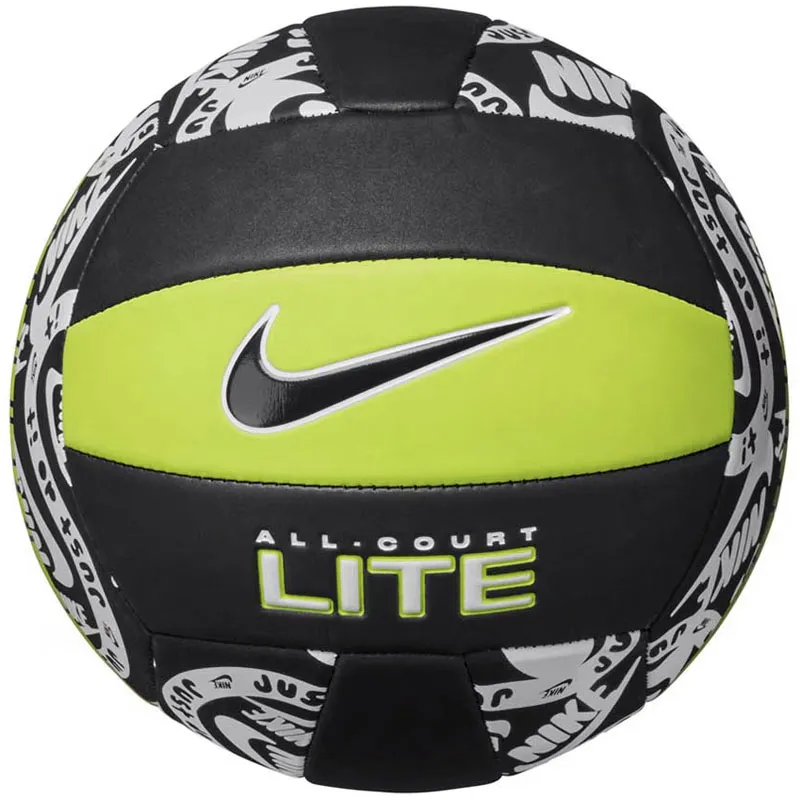 NIKE LOPTA NIKE ALL COURT LITE VOLLEYBALL DEFLATED UNISEX