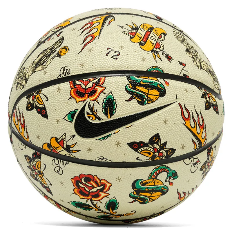 NIKE LOPTA NIKE BASKETBALL 8P PRM ENERGY DEFLATED UNISEX