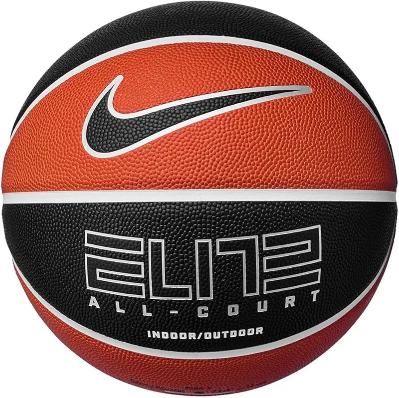 NIKE LOPTA NIKE ELITE ALL COURT 8P 2.0 DEFLATED UNISEX