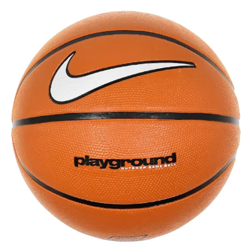 NIKE LOPTA NIKE EVERYDAY PLAYGROUND 8P DEFLATED UNISEX