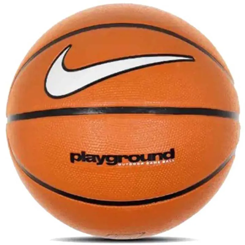 NIKE LOPTA NIKE EVERYDAY PLAYGROUND 8P DEFLATED UNISEX