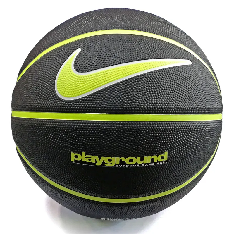 NIKE LOPTA EVERYDAY PLAYGROUND 8P DEFLATED