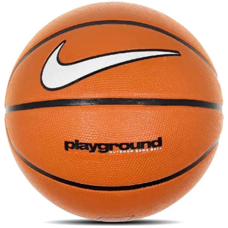 NIKE LOPTA NIKE EVERYDAY PLAYGROUND 8P DEFLATED UNISEX