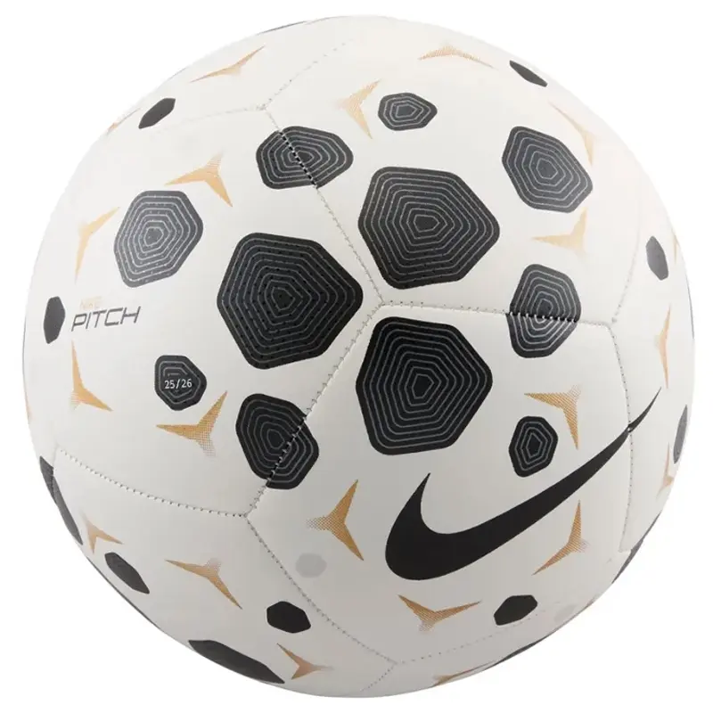 NIKE LOPTA NIKE PITCH - FA25 UNISEX