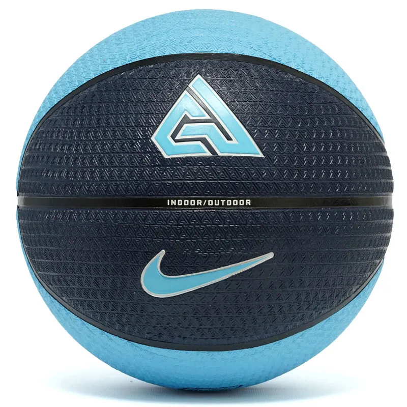 NIKE LOPTA NIKE PLAYGROUND 8P 2.0 G ANTETOKOUNMPO DEFLATED UNISEX