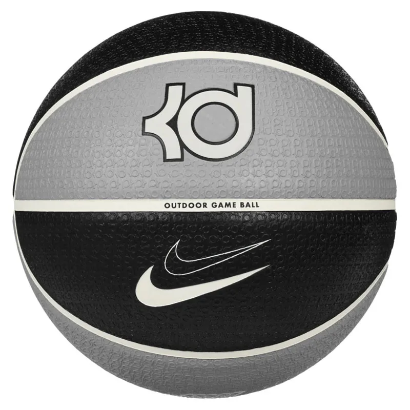 NIKE LOPTA NIKE PLAYGROUND 8P 2.0 K DURANT DEFLATED UNISEX