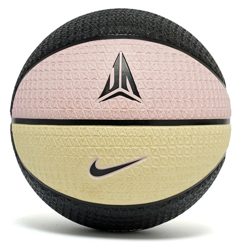 NIKE LOPTA NIKE PLAYGROUND 8P J MORANT DEFLATED UNISEX