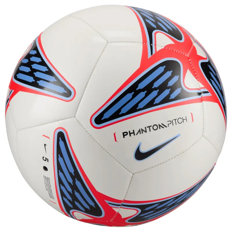 NIKE LOPTA PHANTOM