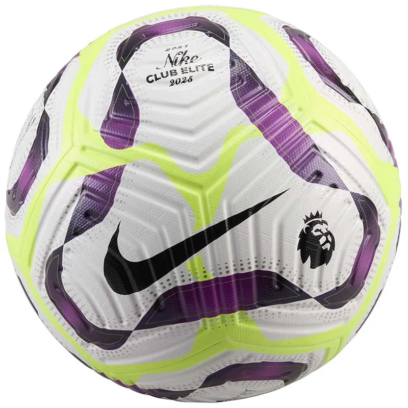 NIKE LOPTA PL NK CLUB ELITE-FA24 UNISEX