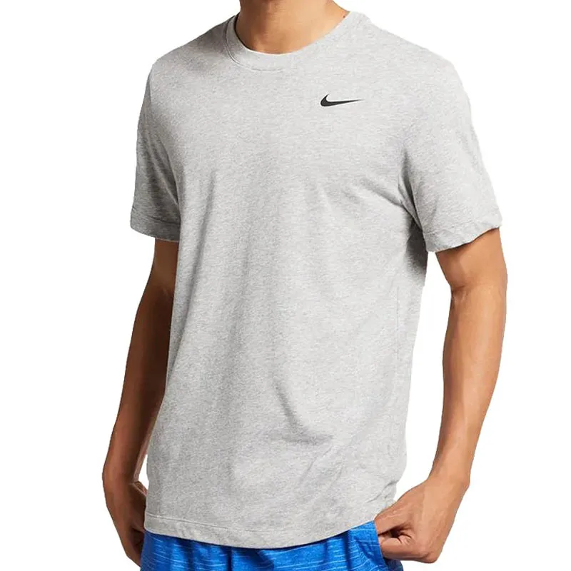 NIKE MAJICA DRI-FIT DFC CREW SOLID ZA MUŠKARCE