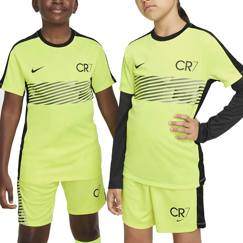 NIKE MAJICA CR7 K NK DF ACD23 TOP SS ZA DEČAKE