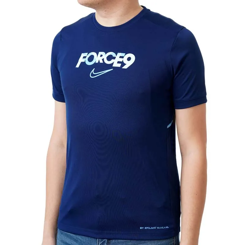 NIKE MAJICA EH DRI-FIT ACADEMY 25 TOP SS ZA DEČAKE