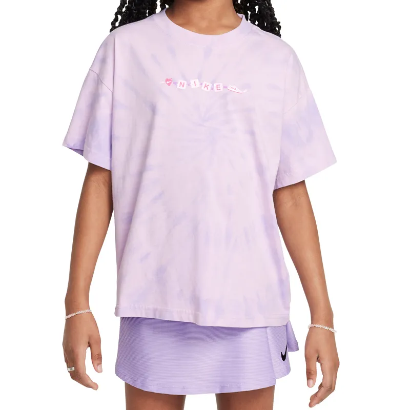 NIKE MAJICA G NSW TEE ADAPT TWEEN ZA DEVOJČICE