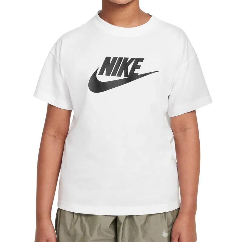 NIKE MAJICA G NSW TEE BOY FUTURA HBR ZA DEVOJČICE