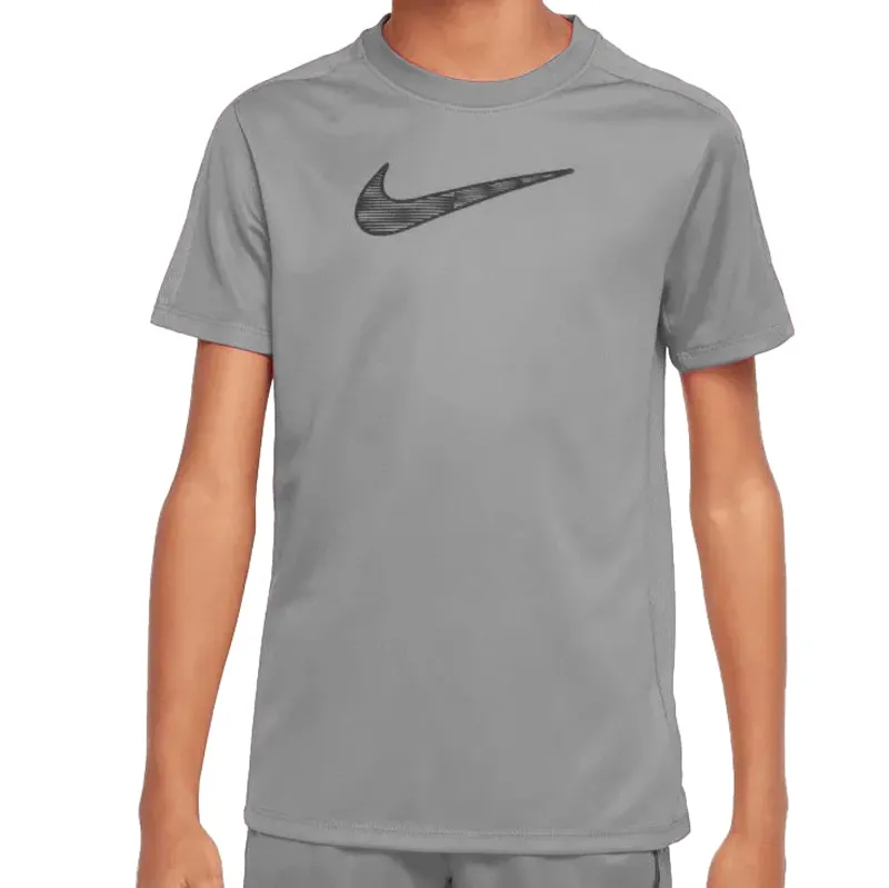 NIKE MAJICA K NK DF TRPHY23 SS TOP GX ZA DEČAKE