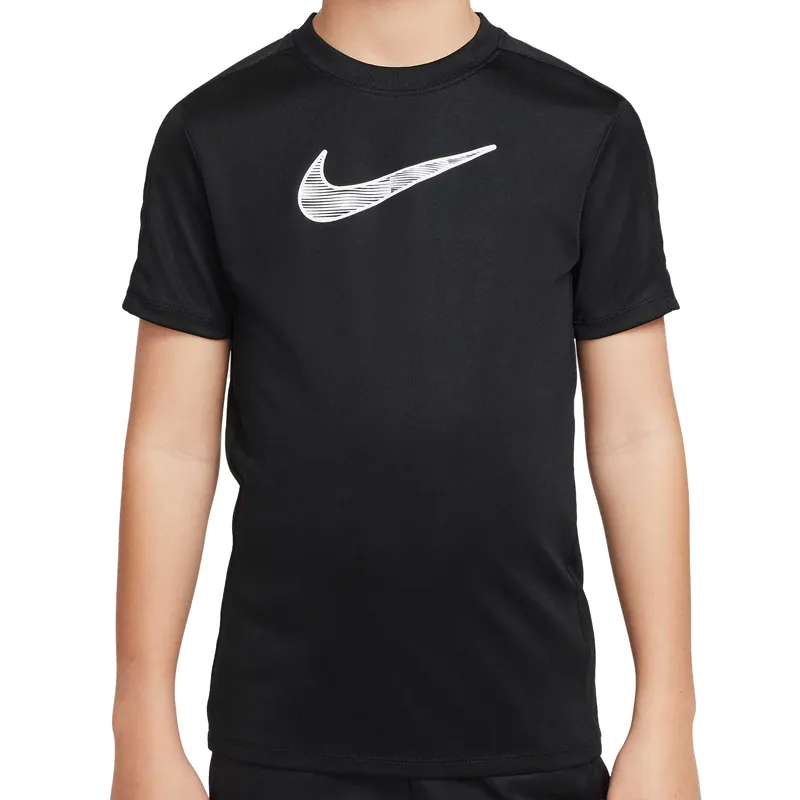 NIKE MAJICA K NK DF TRPHY23 SS TOP GX ZA DEČAKE