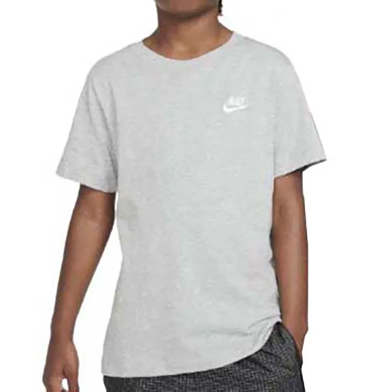 NIKE MAJICA K NSW TEE EMB FUTURA LBR ZA DEČAKE