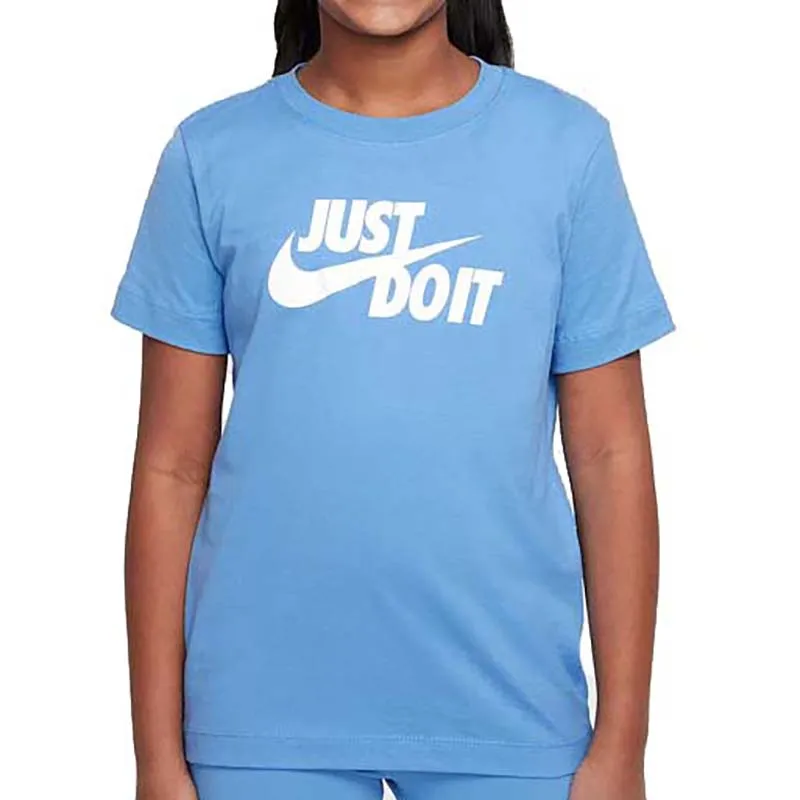 NIKE MAJICA K NSW TEE JDI HBR ZA DEČAKE