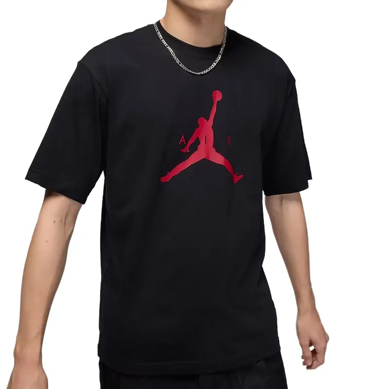 NIKE MAJICA M J JUMPMAN SS HBR TEE ZA MUŠKARCE