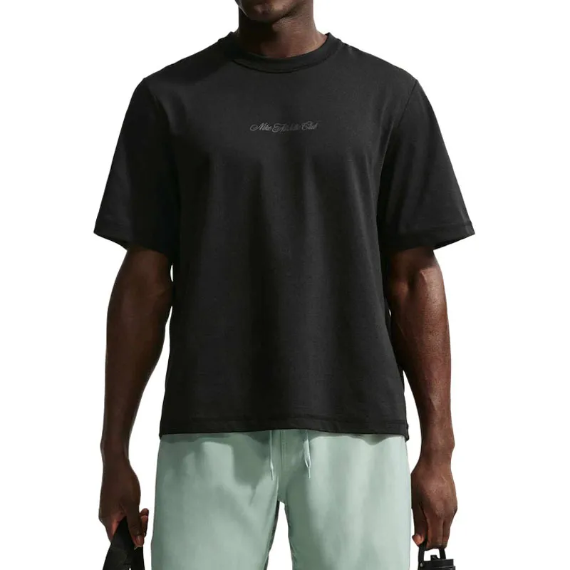 NIKE MAJICA DRI-FIT NAC PRIMARY SS EXT ZA MUŠKARCE
