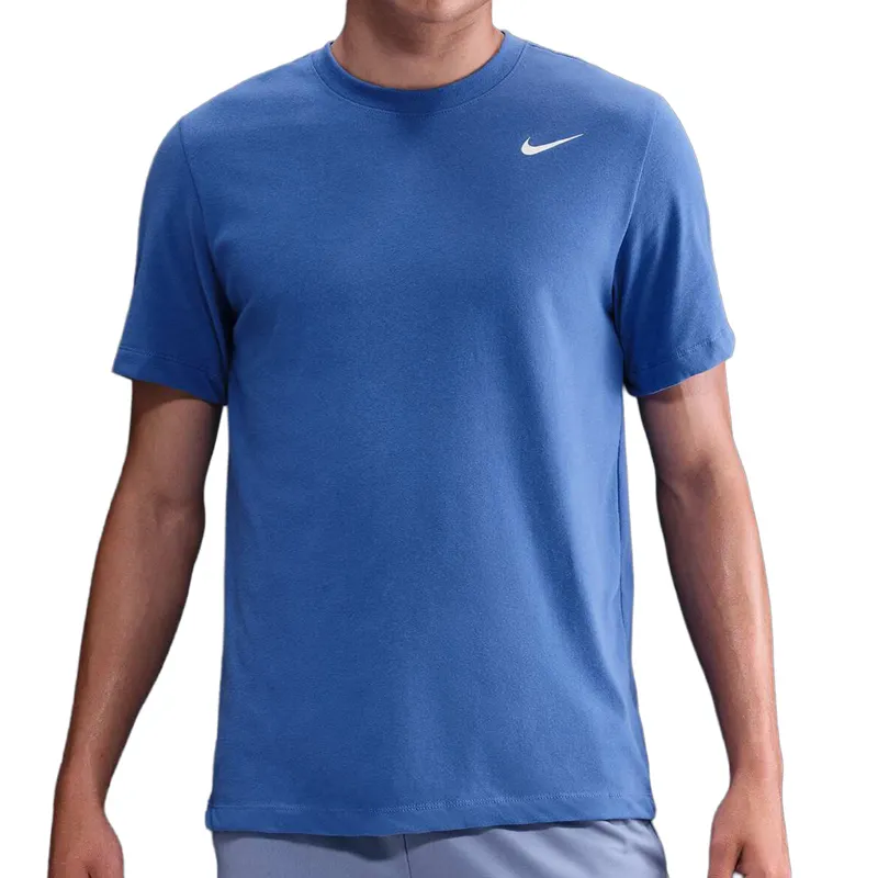 NIKE MAJICA M NK DF TEE DFC CREW SOLID ZA MUŠKARCE