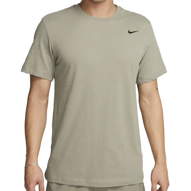 NIKE MAJICA M NK DF TEE DFC CREW SOLID ZA MUŠKARCE