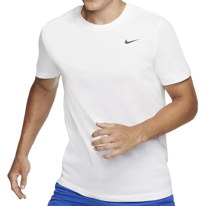 NIKE MAJICA M NK DF TEE DFC CREW SOLID ZA MUŠKARCE