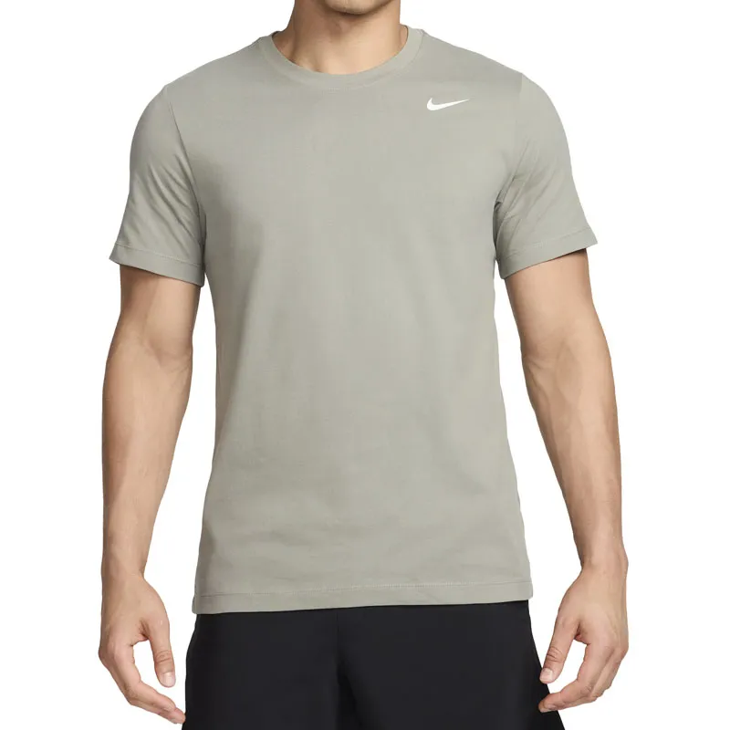 NIKE MAJICA M NK DF TEE DFC CREW SOLID ZA MUŠKARCE