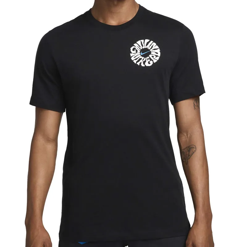 NIKE MAJICA M NK DF TEE MARATHON ENERGY ZA MUŠKARCE