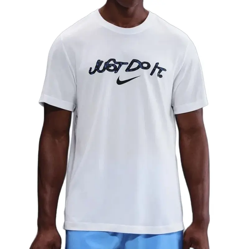NIKE MAJICA M NK DF TEE PRINT PACK ZA MUŠKARCE