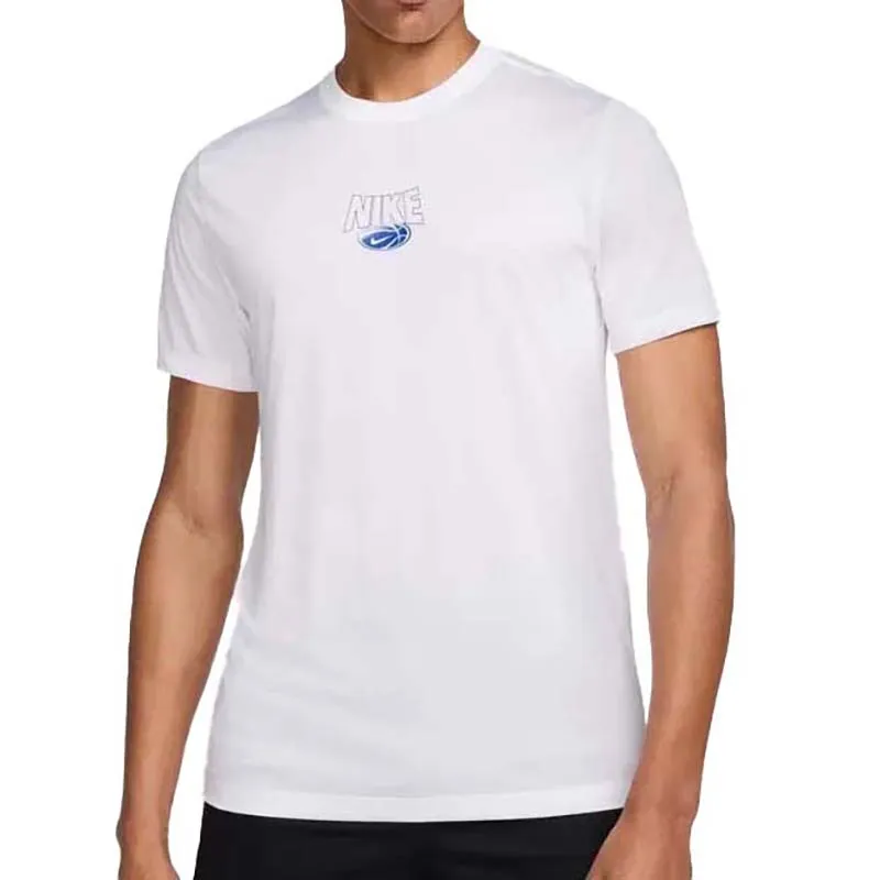 NIKE MAJICA M NK DF TEE RLGD OC 2 ZA MUŠKARCE