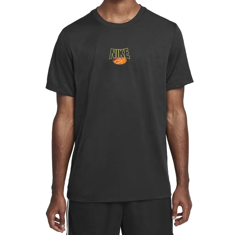 NIKE MAJICA M NK DF TEE RLGD OC 2 ZA MUŠKARCE