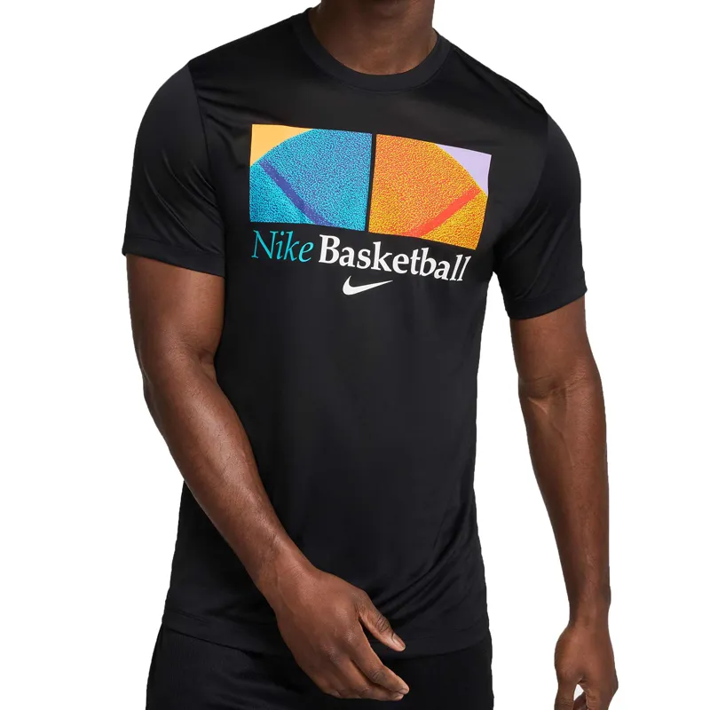 NIKE MAJICA M NK DF TEE RLGD OC 3 ZA MUŠKARCE