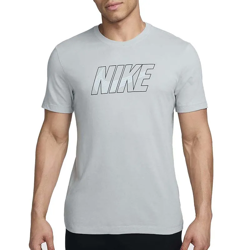 NIKE MAJICA M NK DF TEE SLUB HBR ZA MUŠKARCE