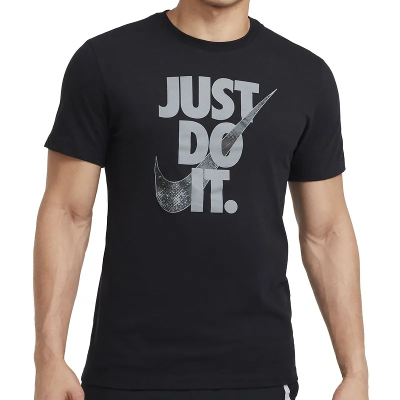 NIKE MAJICA M NK DF TEE SS CAMO JDI ZA MUŠKARCE