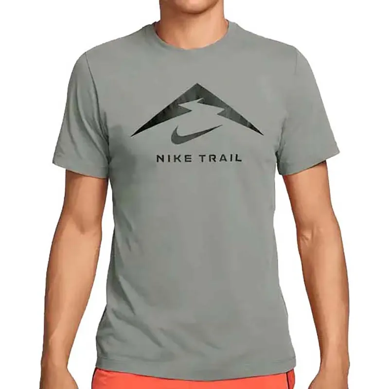 NIKE MAJICA M NK DF TEE TRAIL LOGO ZA MUŠKARCE